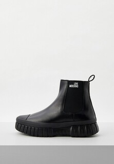 Ботинки Love Moschino 