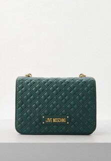 Сумка Love Moschino 