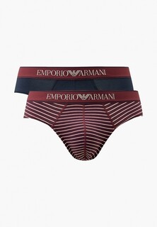 Трусы 2 шт. Emporio Armani 