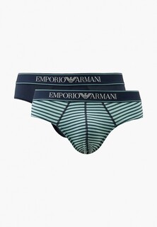 Трусы 2 шт. Emporio Armani 