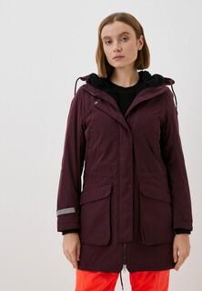 Парка Helly Hansen W VEGA PARKA