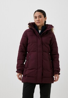 Куртка утепленная Helly Hansen W BLUME PUFFY PARKA