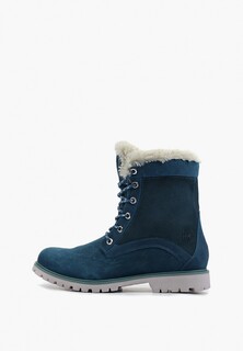 Ботинки Helly Hansen W MARION
