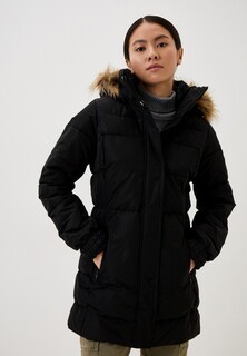 Куртка утепленная Helly Hansen W BLUME PUFFY PARKA