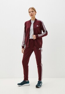 Костюм спортивный adidas W 3S TR TS