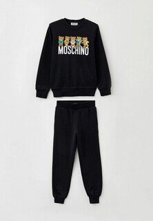 Костюм спортивный Moschino Kid 