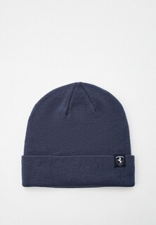 Шапка PUMA Ferrari SPTWR Style Classic Cuff Beanie