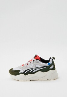 Кроссовки PUMA RS-X Efekt PUMA White-Myrtle