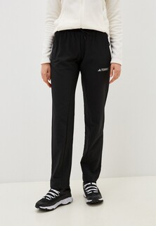 Брюки спортивные adidas W LITEFLEX PTS