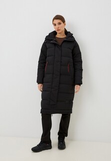 Куртка утепленная PUMA Ferrari Style Parka Jacket Woman Puma Bl