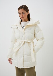 Куртка утепленная PUMA BMW MMS WMN Winter Jacket Pristine