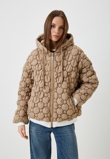 Куртка утепленная Pink Frost reversible