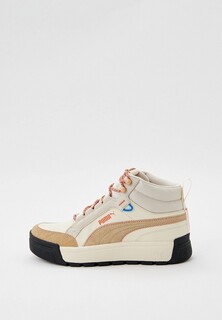 Кеды PUMA Tarrenz SB III OPEN ROAD Alpine Snow-San