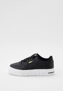 Кеды PUMA Cali Court Lth Wns PUMA Black-PUMA