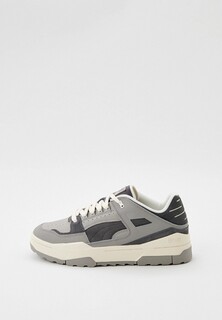 Кеды PUMA Slipstream Xtreme Concrete Gray-Cool Dar