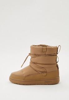 Дутики PUMA Snowbae Wns Toasted-Chocolate Chip