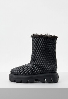 Полусапоги Casadei 
