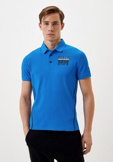 Поло Helly Hansen 