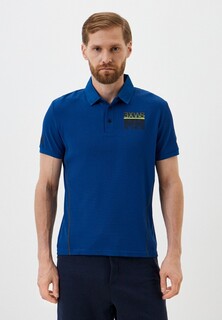 Поло Helly Hansen 