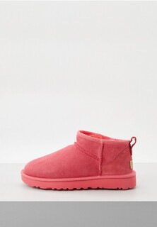 Угги UGG CLASSIC ULTRA MINI