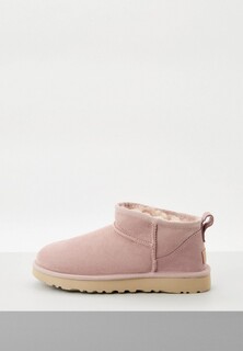 Угги UGG CLASSIC ULTRA MINI