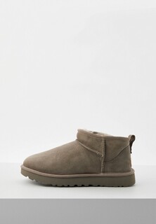 Угги UGG CLASSIC ULTRA MINI