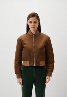 Куртка утепленная Weekend Max Mara CLORURO