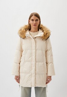 Пуховик Weekend Max Mara BEMBO