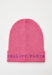 Шапка Philipp Plein 