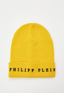 Шапка Philipp Plein 