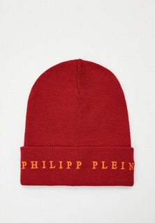 Шапка Philipp Plein 