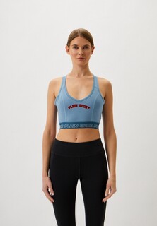 Топ спортивный Plein Sport 