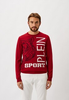 Джемпер Plein Sport 