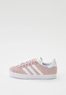 Кеды adidas Originals GAZELLE C