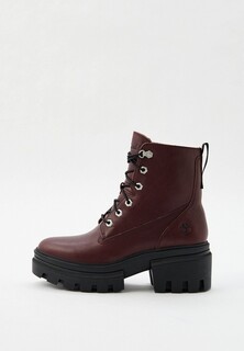 Ботильоны Timberland 