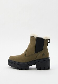 Ботильоны Timberland 