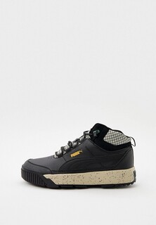 Кеды PUMA Tarrenz SB II Open Road Puma Black-Puma