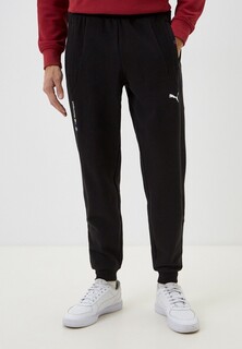 Брюки спортивные PUMA BMW MMS Sweat Pants, reg/cc PUMA Black