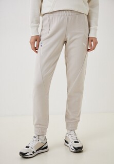 Брюки спортивные PUMA BMW MMS WMN Sweat Pants, cc Stone Gray