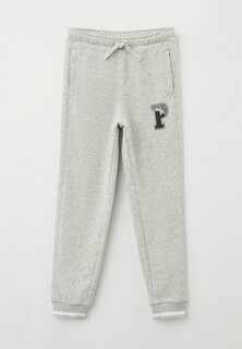 Брюки спортивные PUMA SQUAD Sweatpants FL G Light Gray He