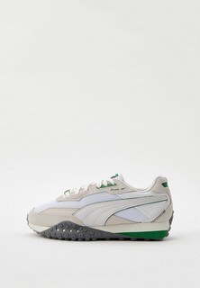 Кроссовки PUMA Blktop Rider Pop PUMA White-Cool Dark Gr