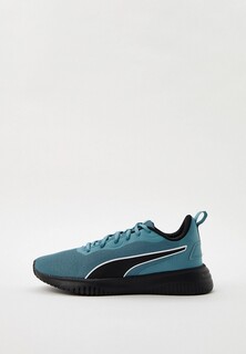 Кроссовки PUMA Flyer Flex Bold Blue-PUMA Black