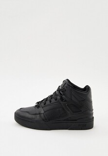 Кеды PUMA Slipstream Hi EOC Wns PUMA Black