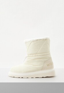 Дутики Woolrich 