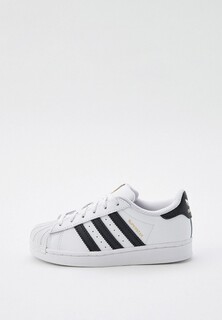 Кеды adidas Originals SUPERSTAR C