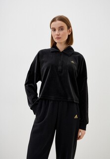 Олимпийка adidas W BLUV Q4 14ZIP