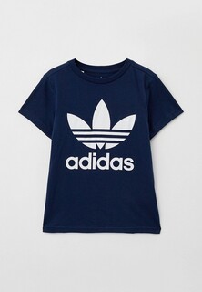 Футболка adidas Originals TREFOIL TEE