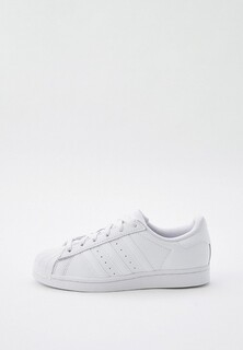 Кеды adidas Originals SUPERSTAR J