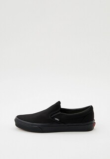 Слипоны Vans UA CLASSIC SLIP-ON