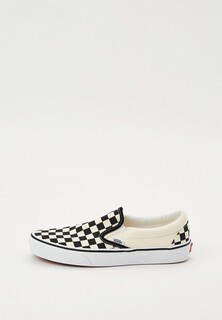 Слипоны Vans UA CLASSIC SLIP-ON